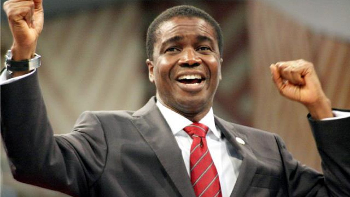 7 THINGS YOU NEED TO KNOW ABOUT BISHOP DAVID ABIOYE
