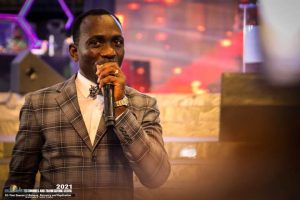 PEOPLE OF VISION ARE NOT MOVED BY WHAT MOVES OTHERS – PASTOR ENENCHE SPEAKS