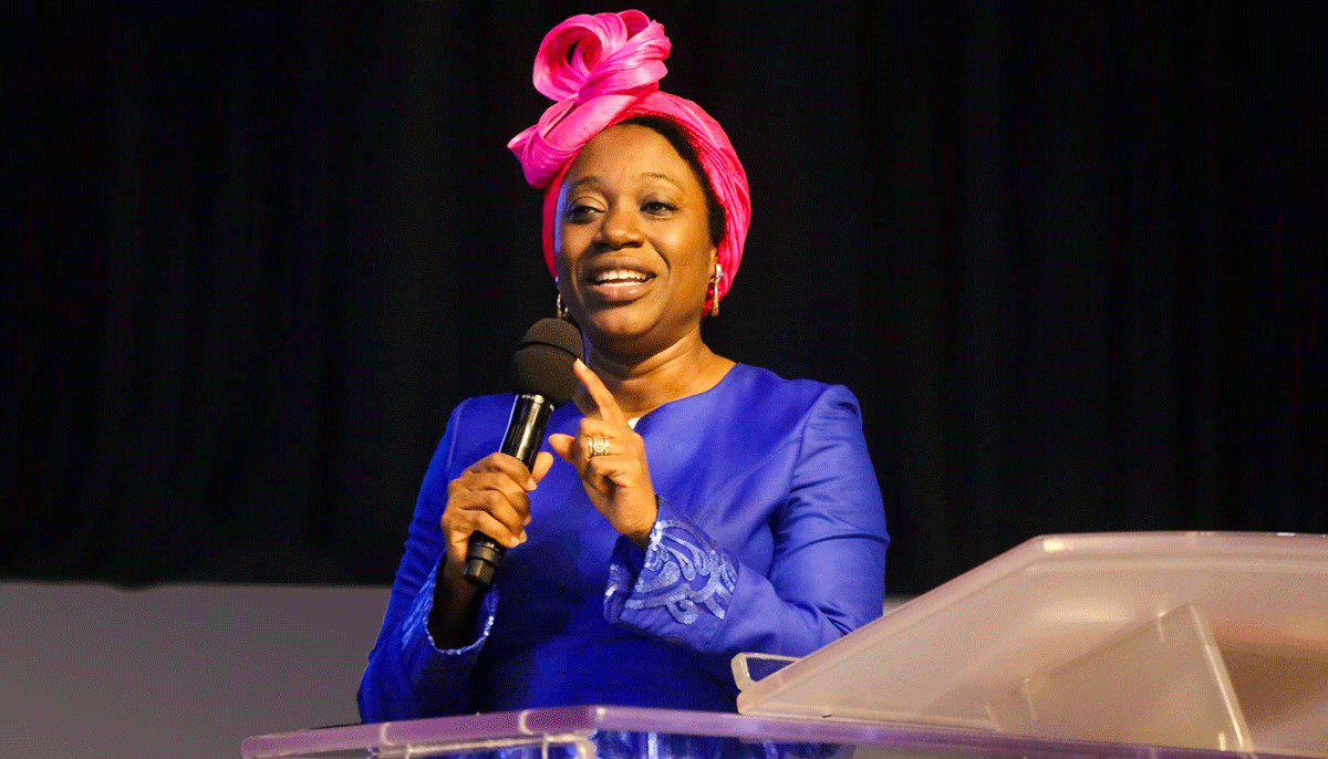 DR BECKYPAUL ENENCHE DONATES 10 BEDROOM APARTMENT FOR HOMELESS GIRLS, DONATES BOREHOLE, OTHERS TO ABUJA COMMUNITY TO MARK 51st BIRTHDAY