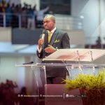 UNDERSTANING THE POWER OF THANKSGIVING BY PASTOR DAVID JNR