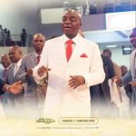 Any Prophet That Looks Up To The People He Is Sent To For Sustenance is Fake! - Bishop Oyedepo Reveals