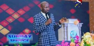 Apostle Suleman gifts Cook A Brand New House