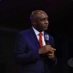 GLORY RAIN : DAY 1 - GOD OF ALL POSSIBILITIES (1) BY PASTOR IBIYEOMIE
