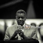 He suspends the law, performs what he wants to perform and then the law can continue- pastor adeboye