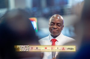 ny revelation from the word, vision from heaven and any prophetic word that does not move you to take action, you do not believe it.- bishop oyedepo