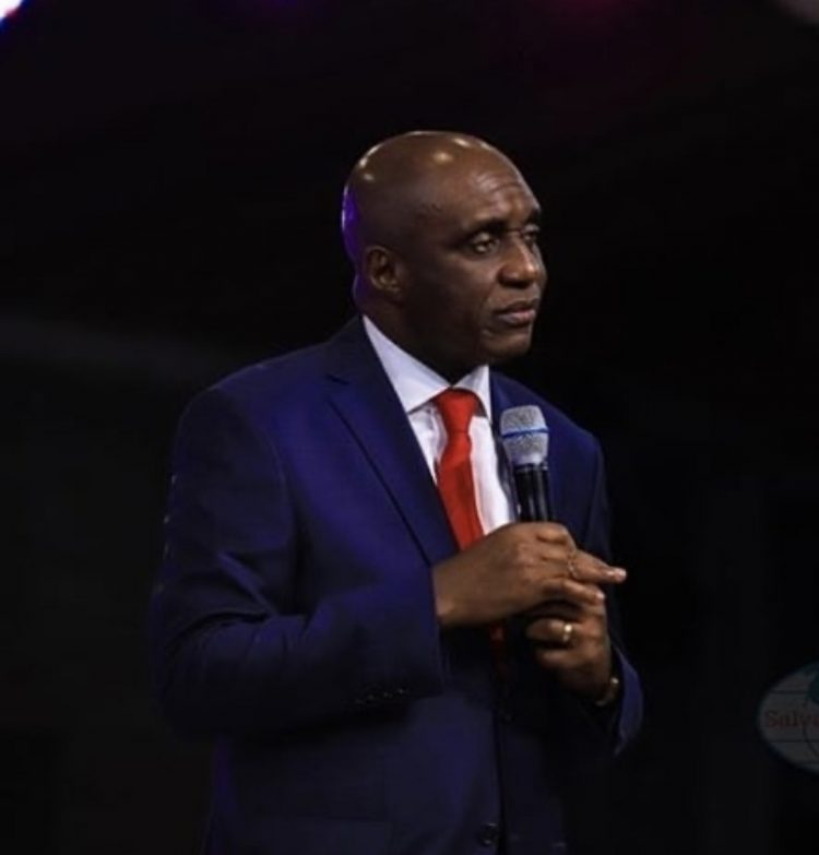 You Are Saying All Fingers Are Not Equal, Must You Be The Smallest- Pastor Ibiyeomie