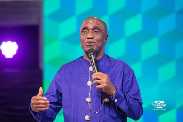 People Don’t Value Wisdom, The Bible Is Saying It’s Better To Get Wisdom Than Somebody Giving You Money- Pastor Ibiyeomie
