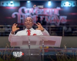 Read more about the article COVENANT DAY OF FAVOUR II