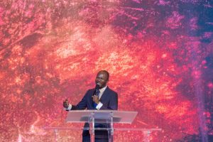 Read more about the article The days of Outbreak of Revelation – Pastor Emmanuel Igben- EYAC 2023 Day 2 Morning session