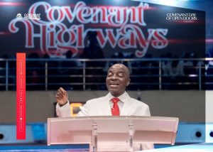 Read more about the article UNLOCKING THE SUPERNATURAL PT2A || BISHOP DAVID OYEDEPO ||