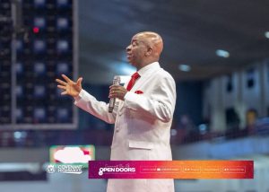 Read more about the article Covenant Day of Open Doors || Unlocking the Supernatural Part 4A || Bishop David Oyedepo