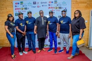 Read more about the article Nigeria Gospel Music Awards (NGMA) Rebrands With New Name (NIGMA) & Logo