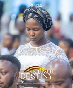 Read more about the article ENCOUNTER WITH DESTINY SERVICE