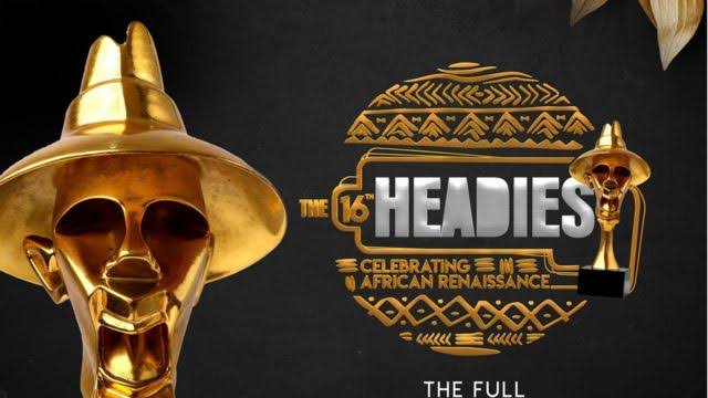 Read more about the article Nathaniel Bassey, Victoria Orenze, Limoblaze, Neon Adejo Nominated For Headies Awards 2023
