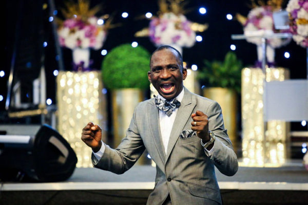 You are currently viewing Seeds Of Destiny Devotional – How Deep Are You In God?