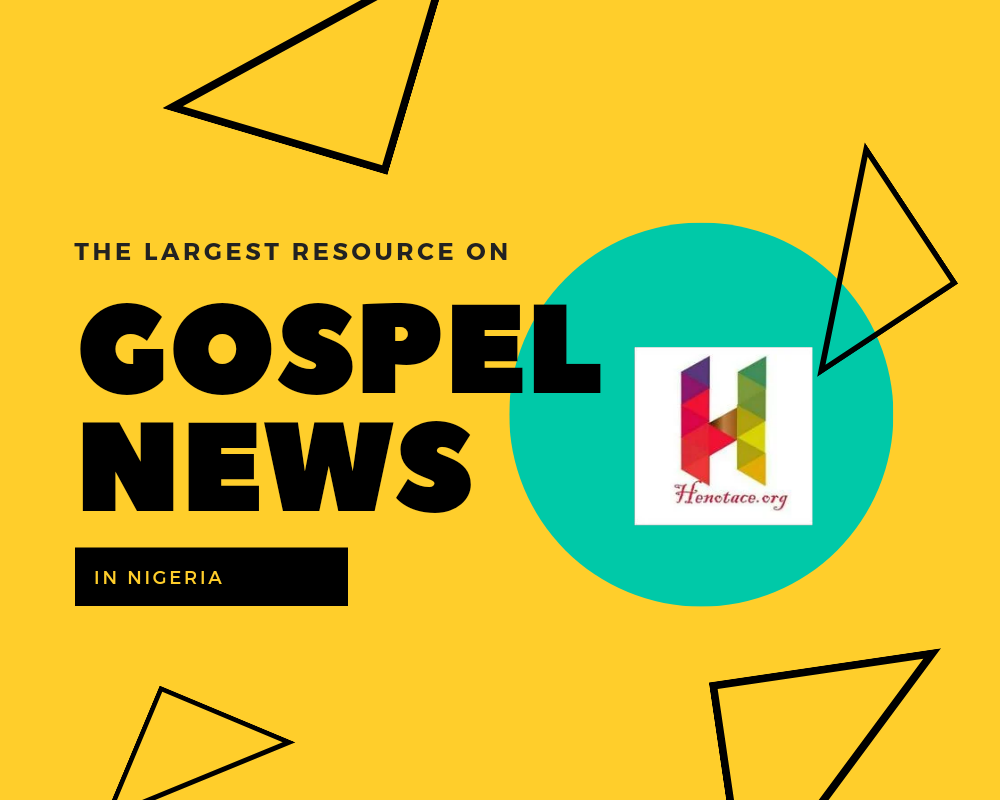 Henotace: Nigeria’s Gospel News Powerhouse