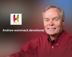 Andrew wommack devotional 