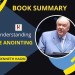 Understanding the Anointing by Kenneth Hagin