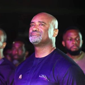 Pastor Adefarasin 