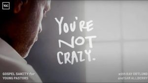 Read more about the article Introducing ‘You’re Not Crazy’ Season 3