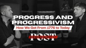 Read more about the article Progress and Progressivism: How We Got from 1776 to Today
