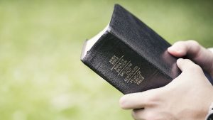 Read more about the article The Religion that Reads (but Doesn’t Respect) the Bible