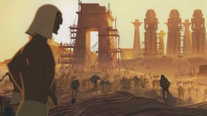Read more about the article ‘Prince of Egypt’ and Appreciating Imperfect Bible Movies