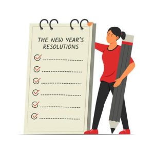 Read more about the article Whats Up With Your New Year Resolutions