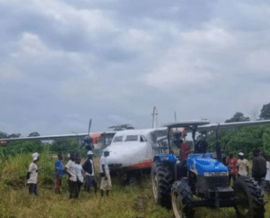 Read more about the article Imo State Evangelist Chidi Ibenado Miraculously Survives Plane Crash – Shares Testimony On Facebook Live