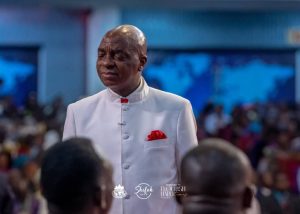 Read more about the article SUPERNATURAL POWER OF FAITH || PT 2 || BISHOP DAVID OYEDEPO || Hour Of Visitation