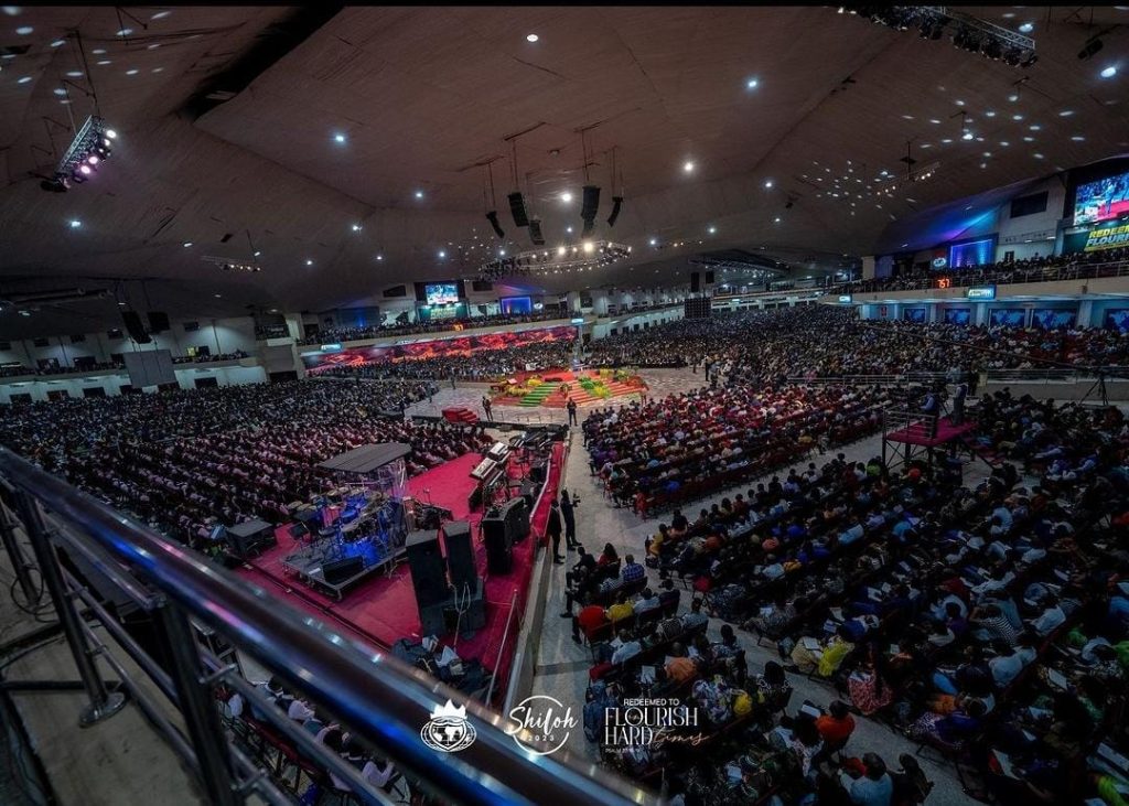 You are currently viewing PROPHETIC WARNING TO THE ENDTIME CHURCH || BISHOP DAVID ABIOYE || HOUR OF VISITATION