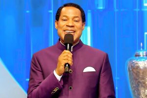 Pastor Chris - how to pray effectively summary