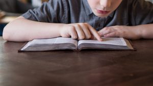 Read more about the article In Praise of Rote Learning: Why We Need Catechisms