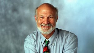Read more about the article How Stanley Hauerwas Inspired Us to Have More Kids