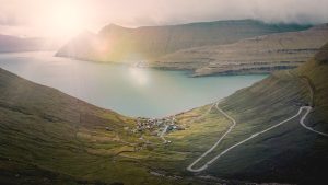Read more about the article Not Isolated from God: The Surprising Christianity of the Faroe Islands