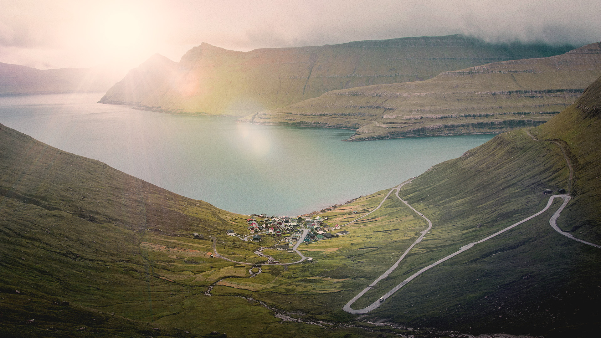 You are currently viewing Not Isolated from God: The Surprising Christianity of the Faroe Islands
