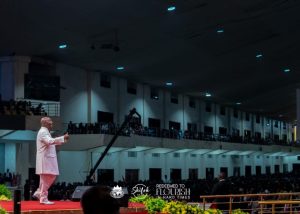 Read more about the article Engaging the Power of Faith for the Fulfillment of Prophecy | Bishop David Oyedepo (Pt. 2A)