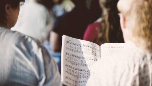 Read more about the article Sing Old Hymns to Encourage New Life