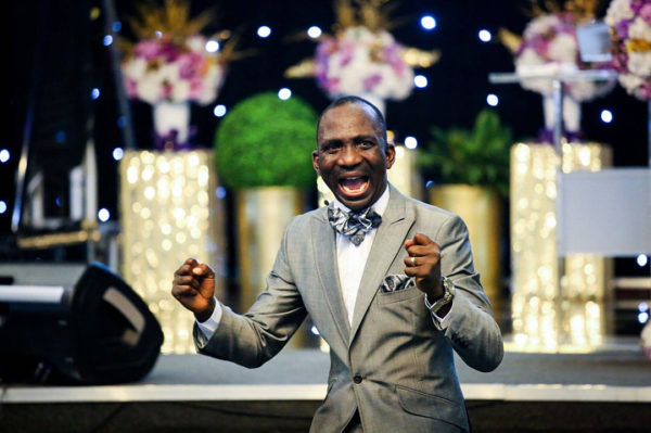 You are currently viewing Seeds Of Destiny Devotional – What Faith Is Not