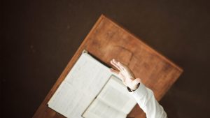 Read more about the article Find the Edge in Your Preaching