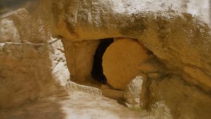 Read more about the article Jesus’s Burial Defied All Expectations