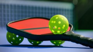 Read more about the article How I Learned to Share My Faith on the Pickleball Court