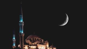 Read more about the article One Way to Share the Gospel During Ramadan