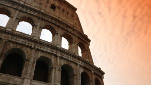 Read more about the article Rome Is Not Our Home: Live Counterculturally During Election Season