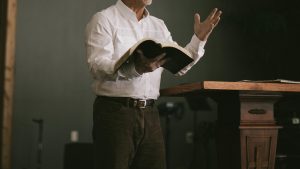 Read more about the article Why We Preachers Need Sermon Feedback