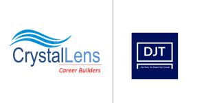 Read more about the article DJT Academy Partners Crystal Lens Career Builders to deliver Cutting Edge “Soft Skills Course for Tech Talents”