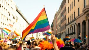 Read more about the article Hope for Struggling Christians During Pride Month