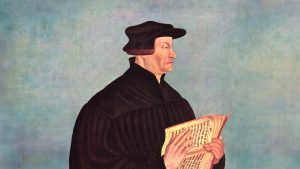 Read more about the article Zwingli: Zealous Reformer, Faithful Pastor.