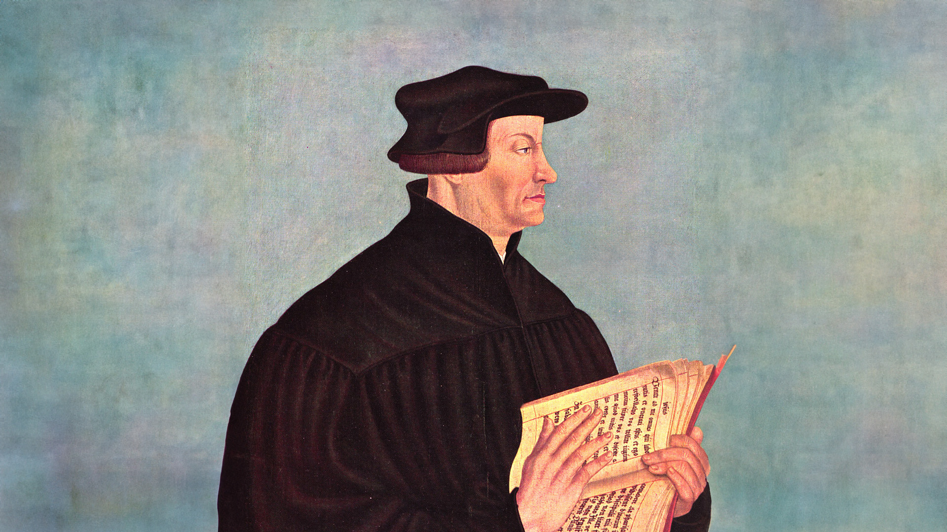 You are currently viewing Zwingli: Zealous Reformer, Faithful Pastor.