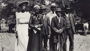 Read more about the article ‘Been So Long Praying’: 4 Reasons Why I Observe Juneteenth